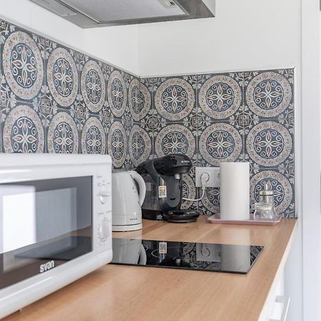 Gorgeous Apt With A Large Private Terrace Valencia Bagian luar foto