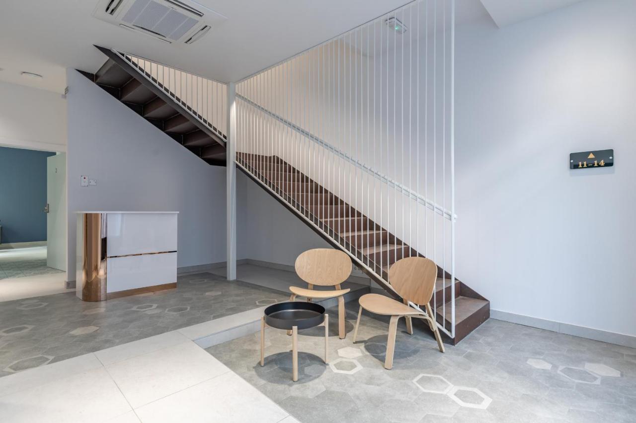 Gorgeous Apt With A Large Private Terrace Valencia Bagian luar foto